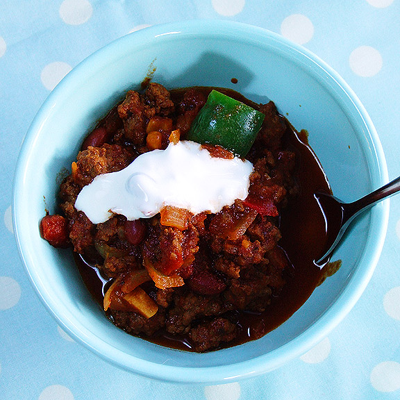 Chili3