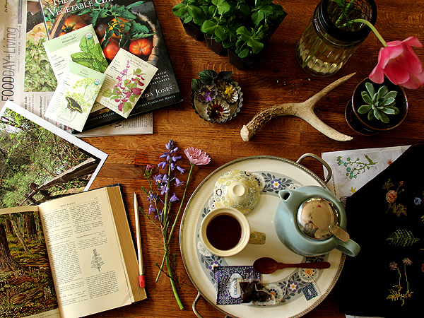 SpringStillLife