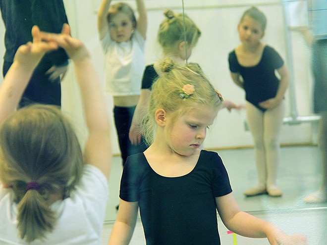 2Ballet2 2Ballet2