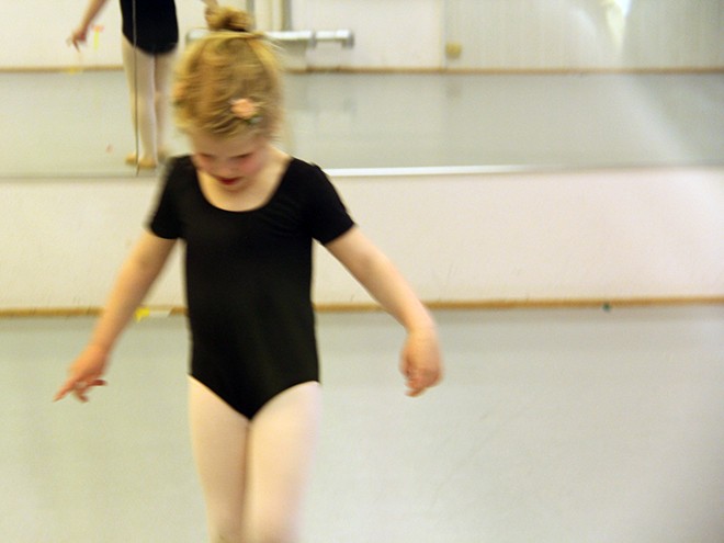 2Ballet2 2Ballet2