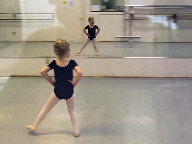 2Ballet2 2Ballet2