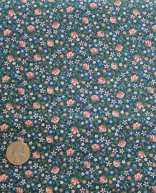 BluewithRosesandDaisies BluewithRosesandDaisies