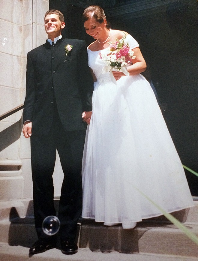 Wedding