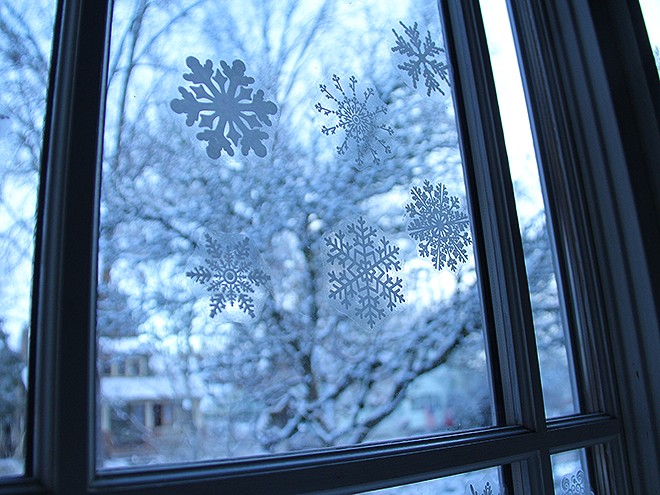 5Snow5