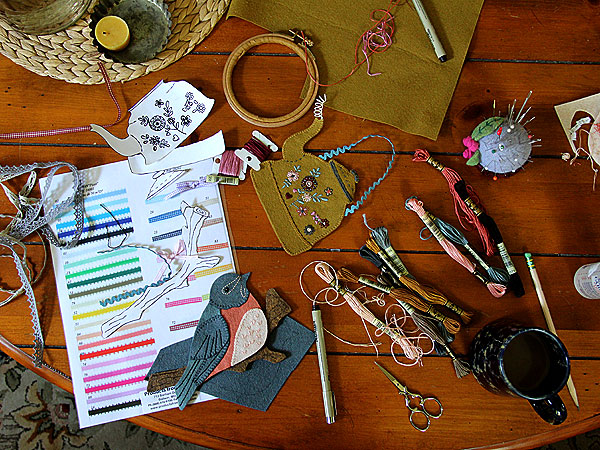 Ornaments2 Ornaments2