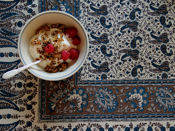 Granola4 Granola4