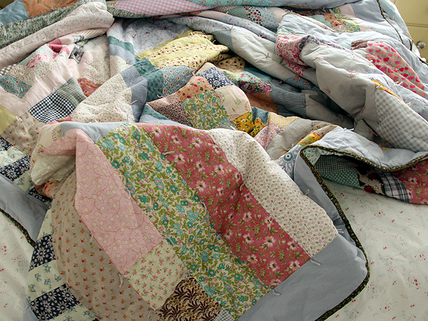Quilt3 Quilt3