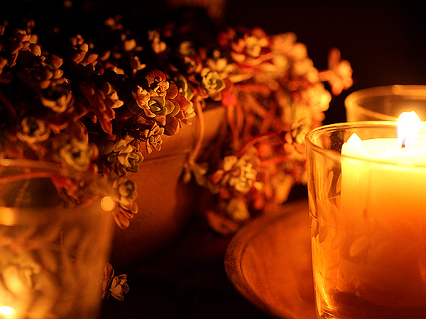 Candle1 Candle1