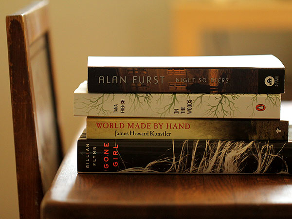BooksYouRecommendedThankYou1 BooksYouRecommendedThankYou1