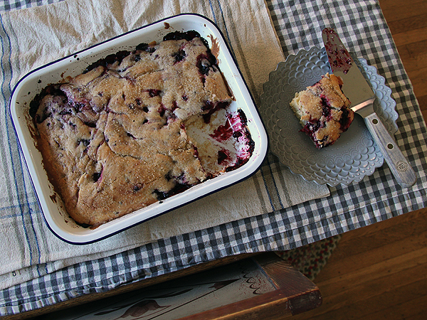 BerryCake2 BerryCake2