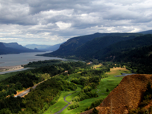 Gorge1 Gorge1