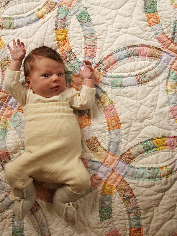 GreatGrandpaQuilt1 GreatGrandpaQuilt1