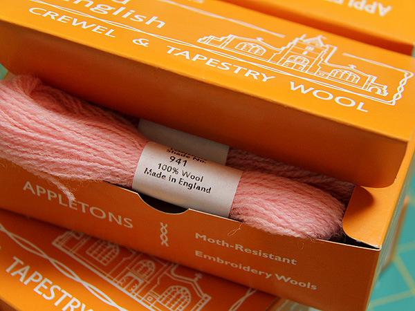 Wool1 Wool1