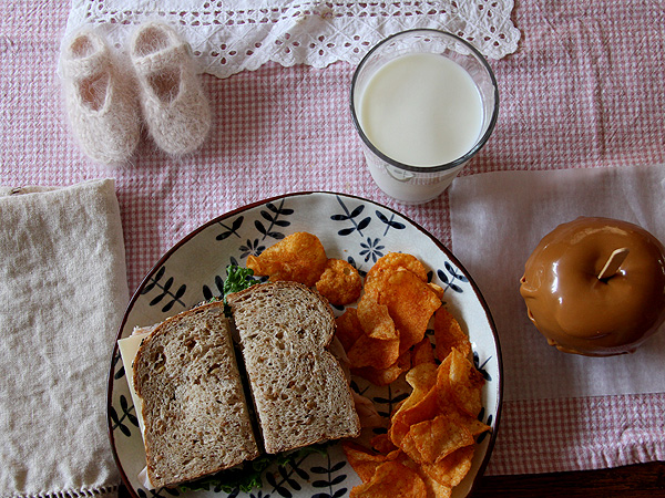 Lunch2 Lunch2