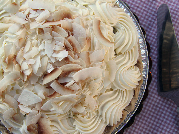 Pie Pie