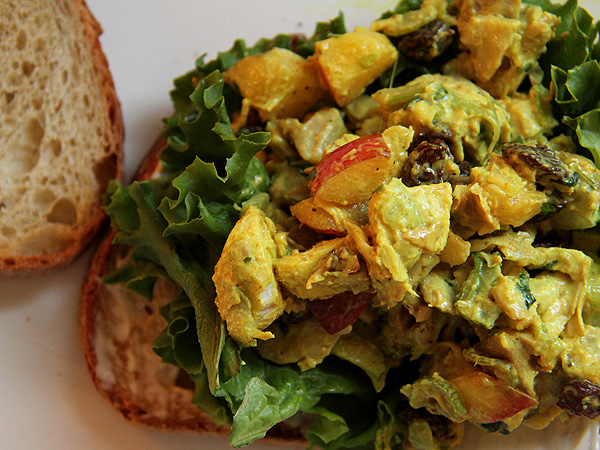 25CurryChickenSalad1 25CurryChickenSalad1