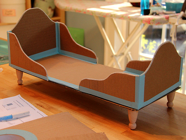BunnyBed2 BunnyBed2