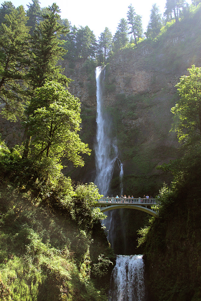 1MultnomahFalls2