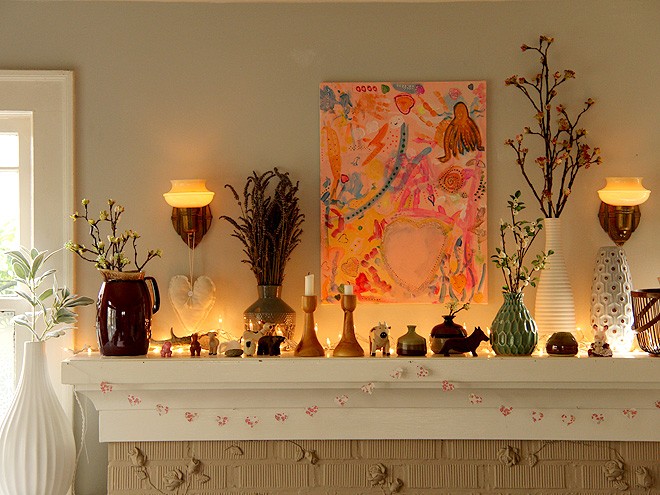 2Mantel2 2Mantel2