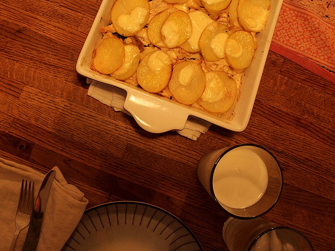 2Dinnertime2 2Dinnertime2