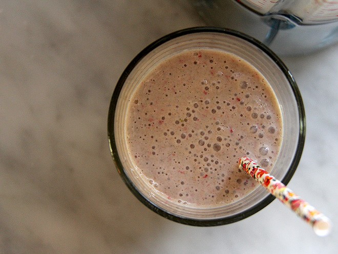 3Smoothie1 3Smoothie1