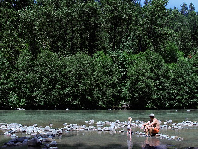 1River1 1River1