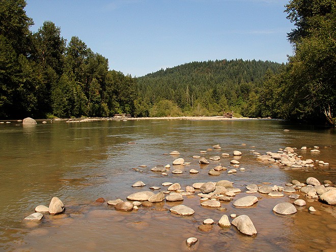 1River11 1River11
