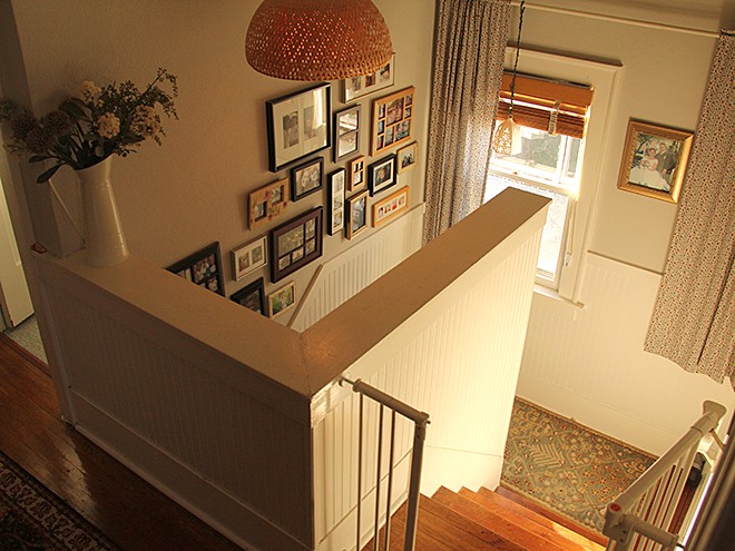 3Hallway1 3Hallway1