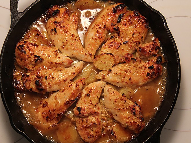 8Dinner2 8Dinner2