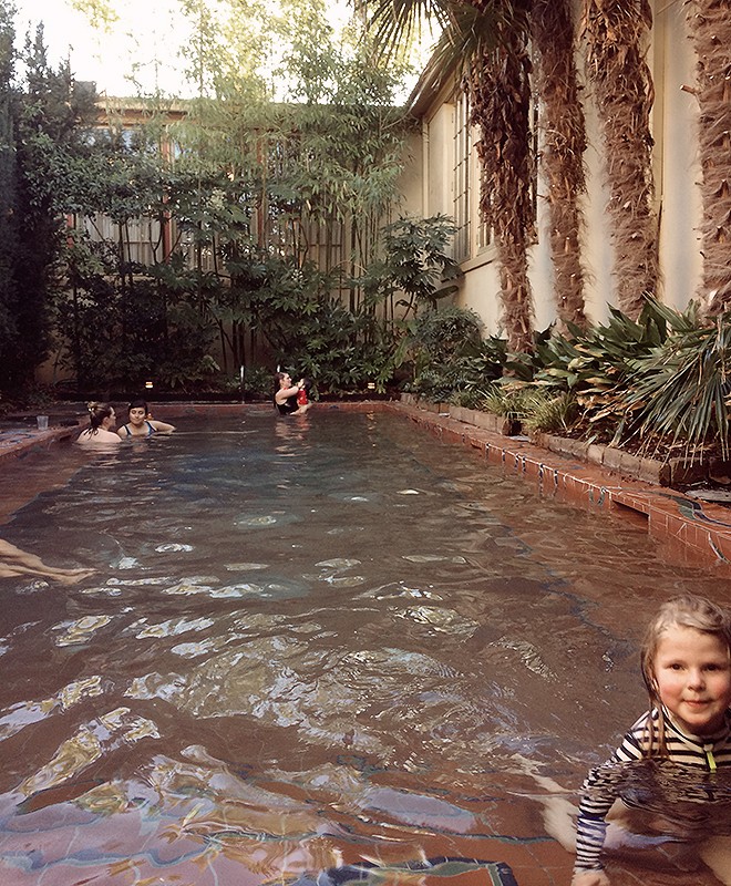 Pool1 Pool1