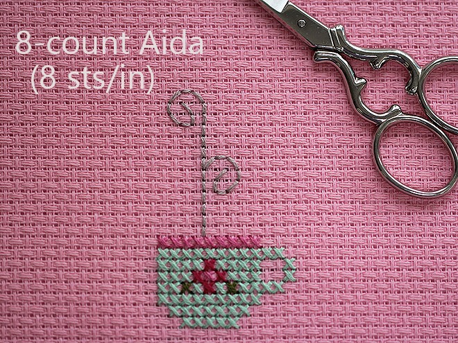 6CrossStitch3 6CrossStitch3