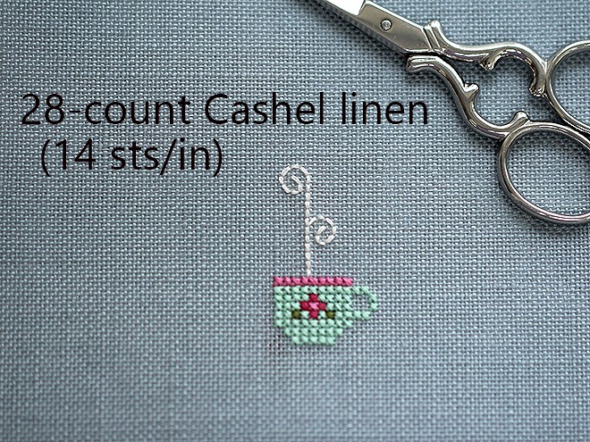 6CrossStitch2 6CrossStitch2