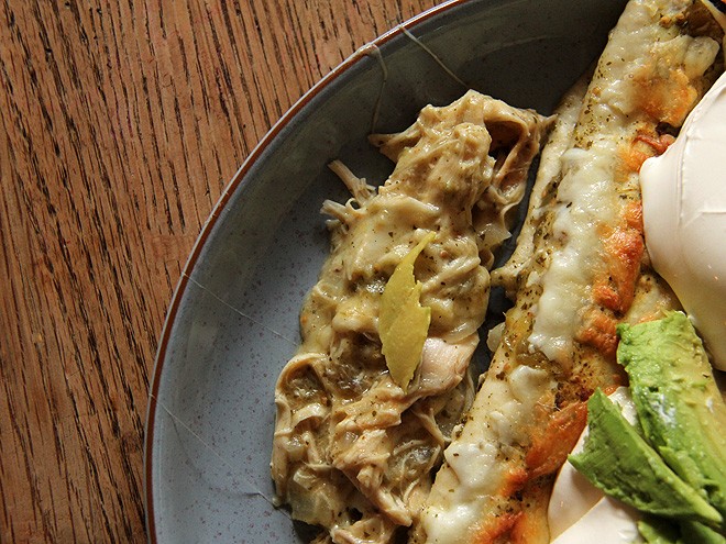 5Enchiladas4 5Enchiladas4