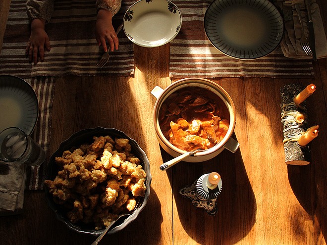 5Dinner1 5Dinner1