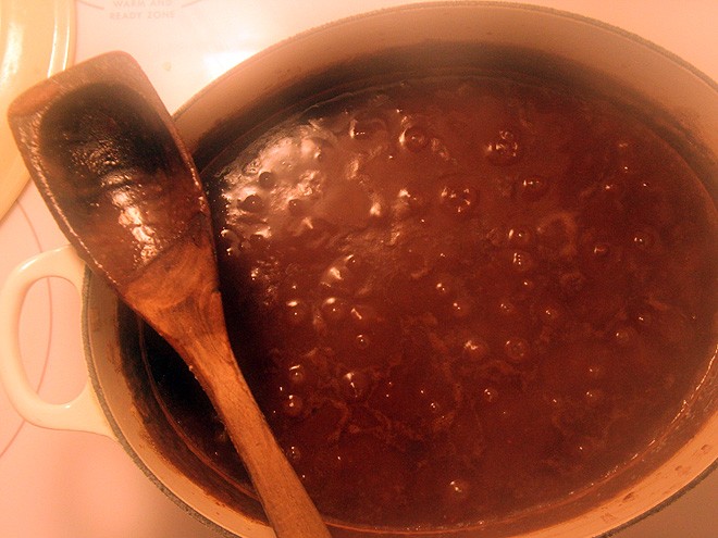 5BlackBean1 5BlackBean1