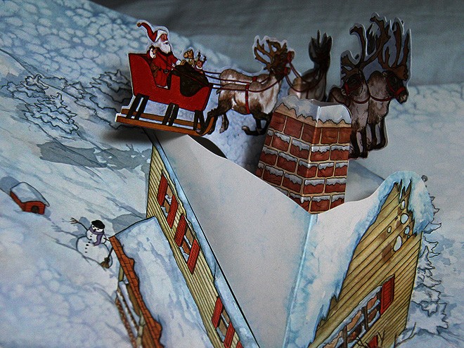 24Santa 24Santa
