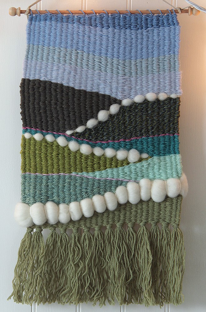11Weaving#3 11Weaving#3