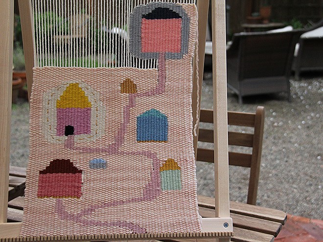 11Weaving#4 11Weaving#4