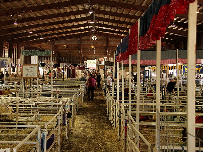 Fair16 Fair16