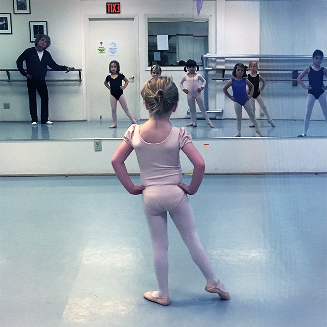 18Ballet 18Ballet