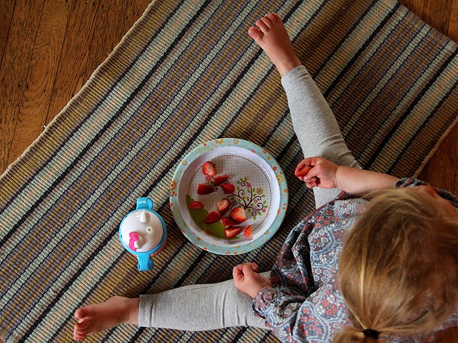 2Strawberries 2Strawberries