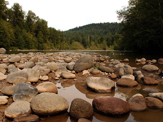 11River8 11River8