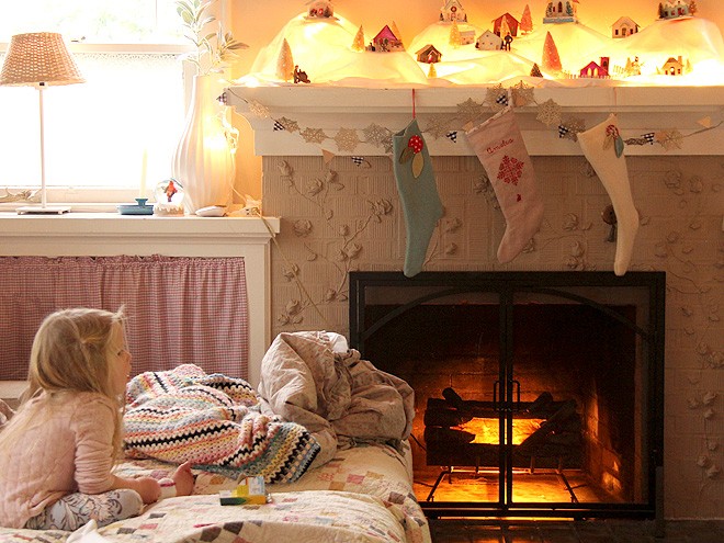 5Mantel 5Mantel