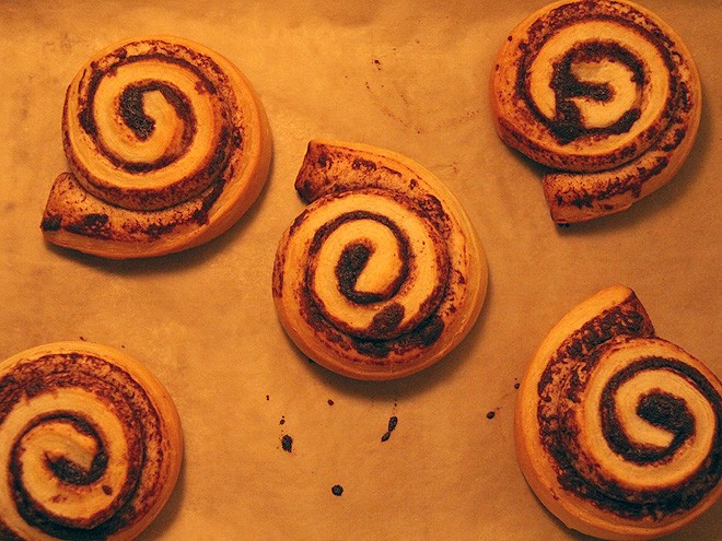 13Buns1 13Buns1