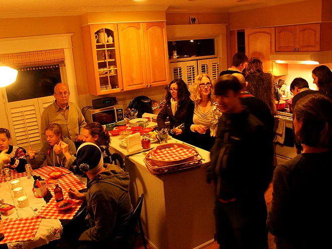 22Party7 22Party7