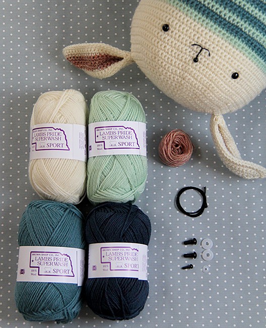 HoneyBunnyYarnPack HoneyBunnyYarnPack