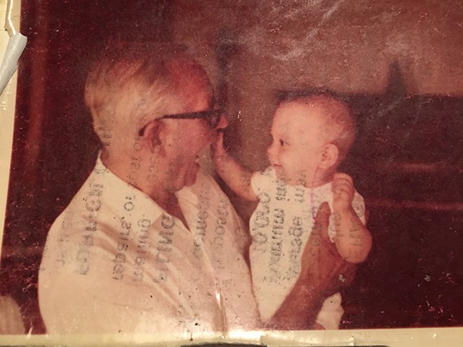 7Grandpa 7Grandpa