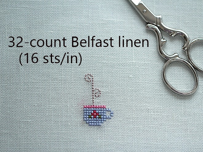 6CrossStitch1 6CrossStitch1