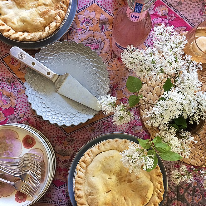 12Pies 12Pies
