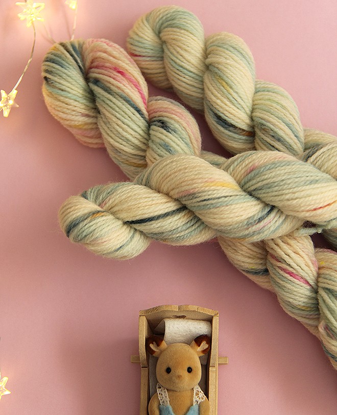 15Yarn5 15Yarn5